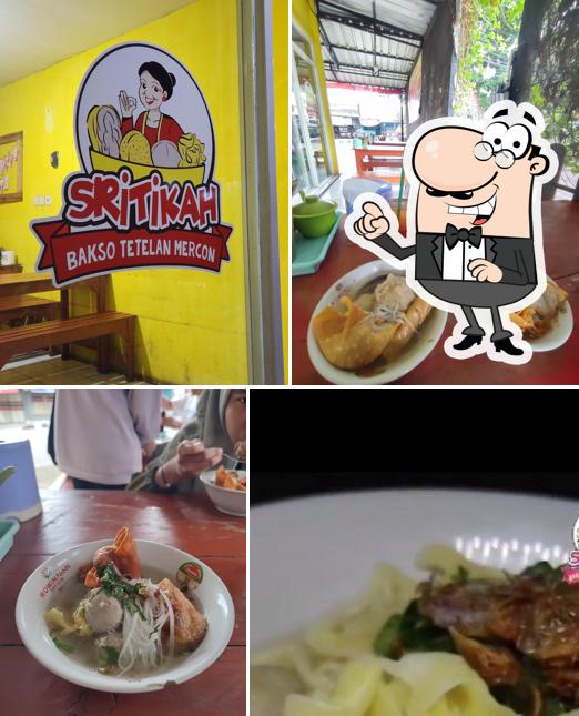 BAKSO SRITIKAH BATU