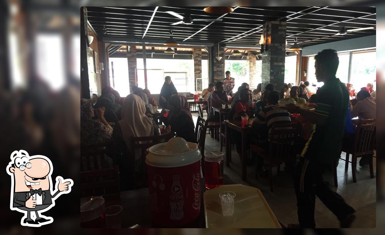 ร้านจูบอราซอ จือแร อีโย๊ะ Amphoe Bacho