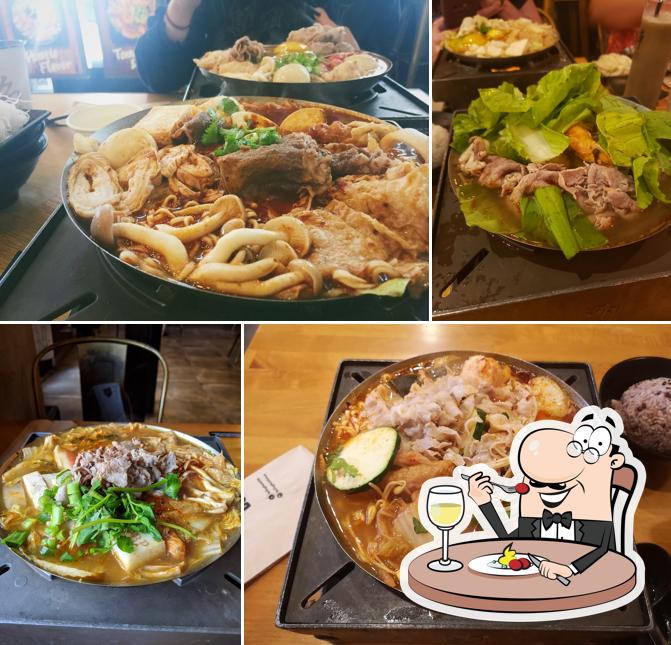 Boiling Point