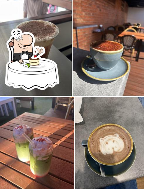 Cafe Bambi