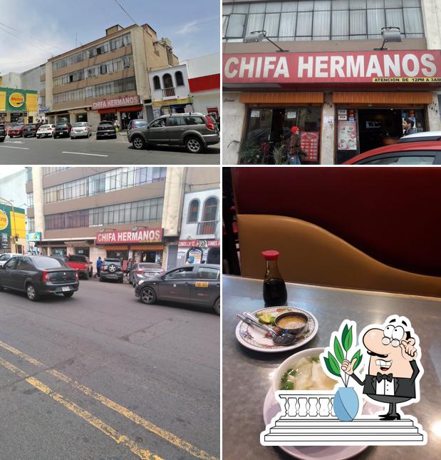Chifa Hermanos