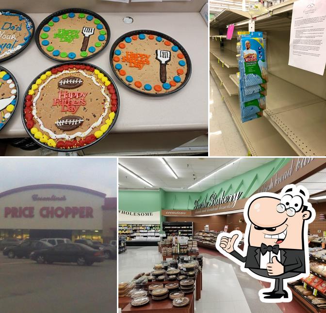 Cosentino's Price Chopper