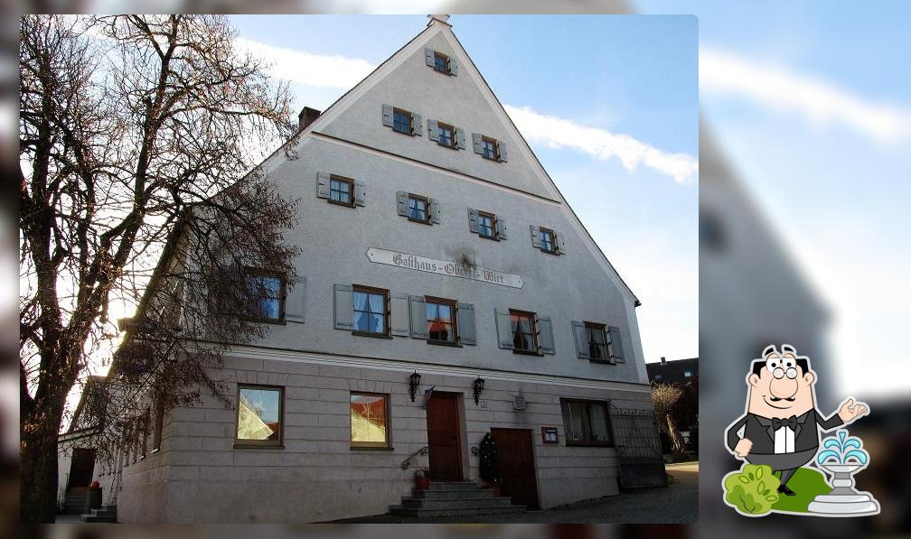 Gasthaus Oberer Wirt