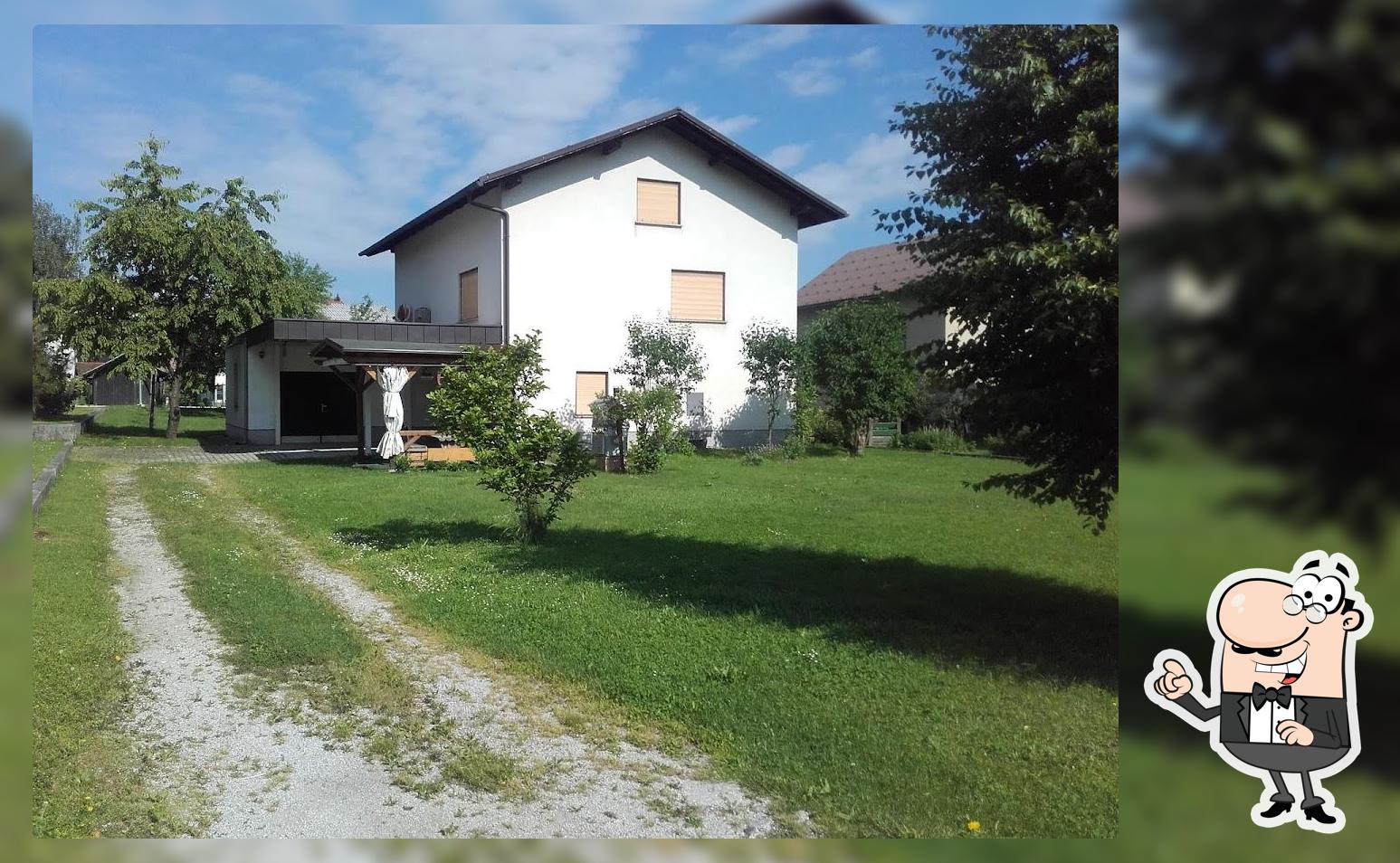 Gostinske storitve, Luka Mlinarič s.p.
