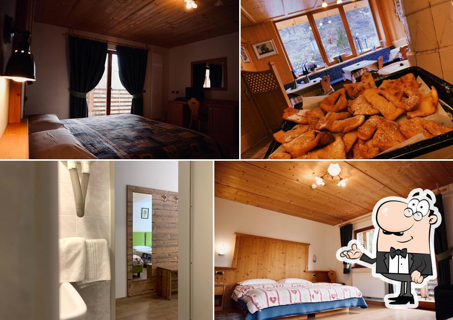 Hotel Emerald Lake