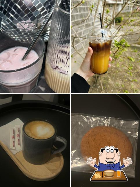 Limb Coffee