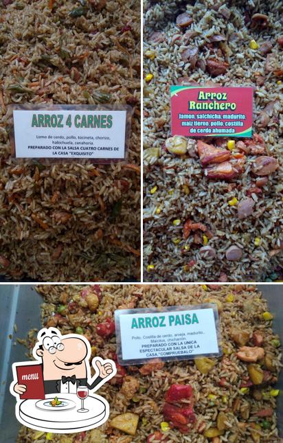 Mi Arroz
