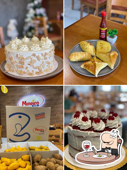 Mineiro Café/Restaurante