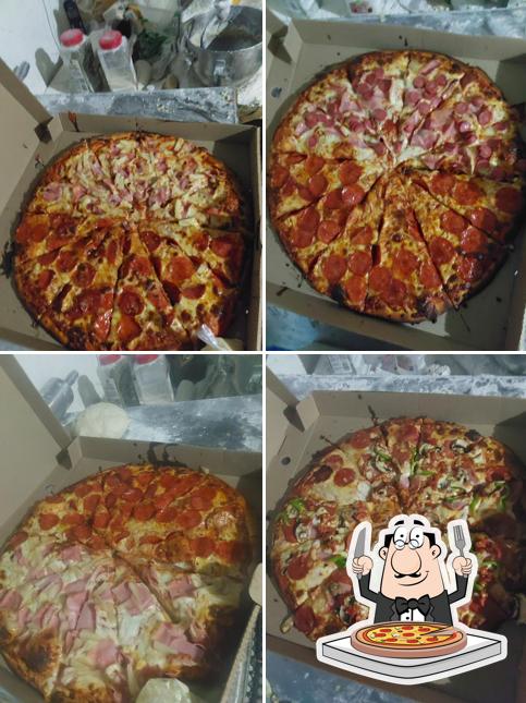 Pizzeria Suarez