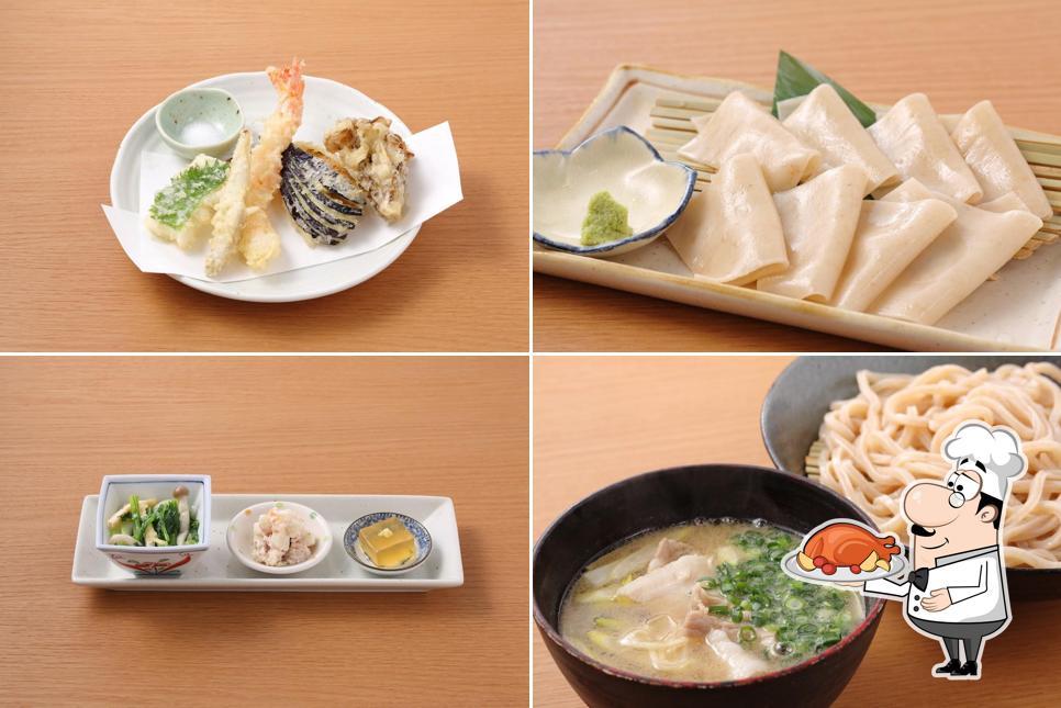 Shuhari Stone-ground Udon