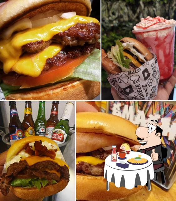 Smash House Hamburgueria Smash Burger em Itu