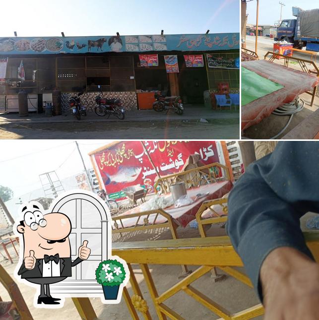 Super Shalimar Hotel Layyah