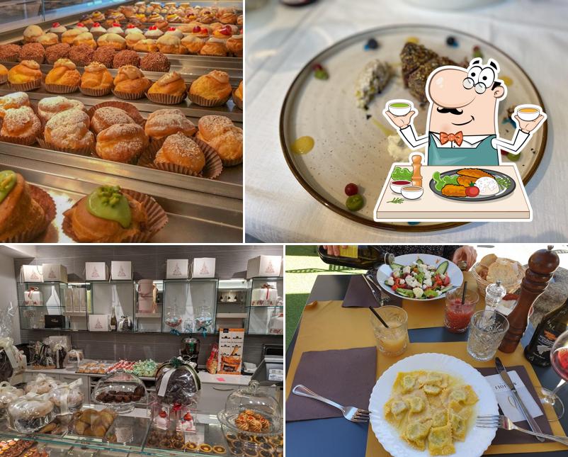 Zinelli bistrot