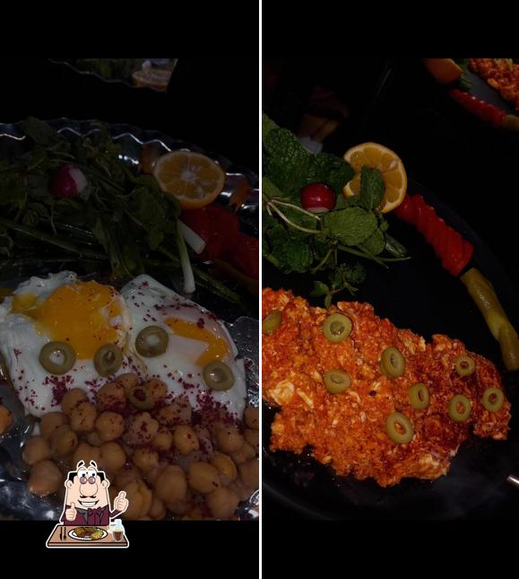کافه مود
