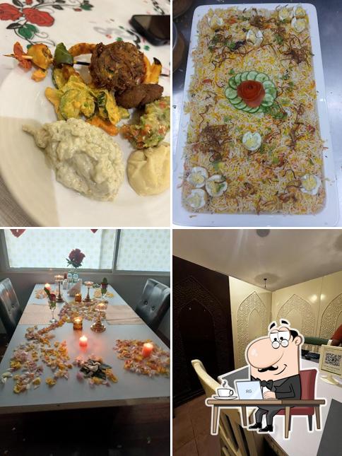 al akthar restaurant مطعم الأكثر