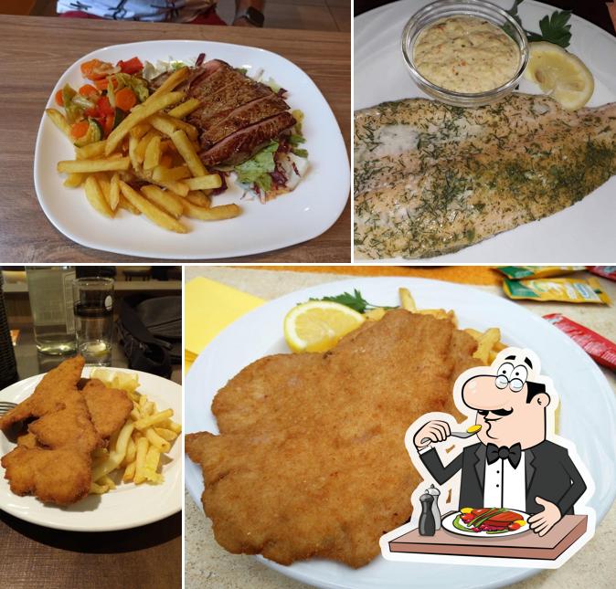 Mein Bistro - Sandis