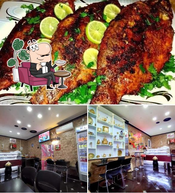 restaurant mohamed