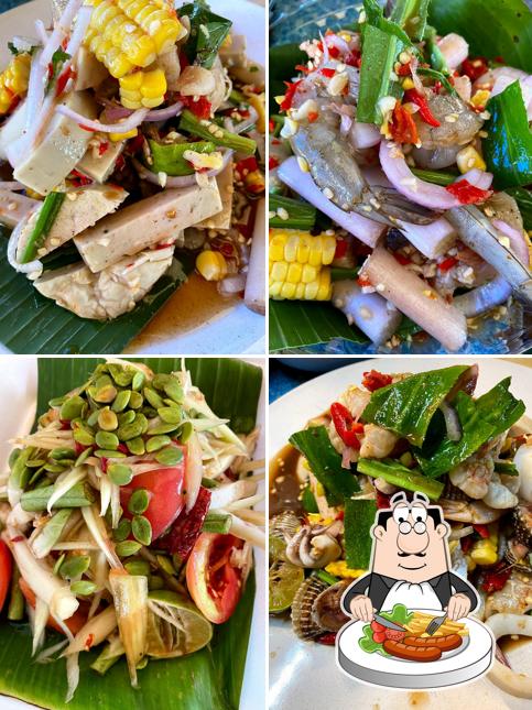ร้านคนึงนิจโภชนา