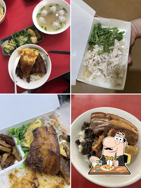 全金食堂
