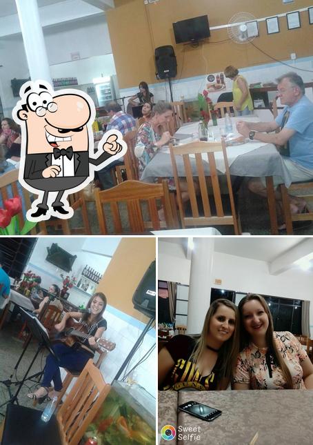 Restaurante Temperos