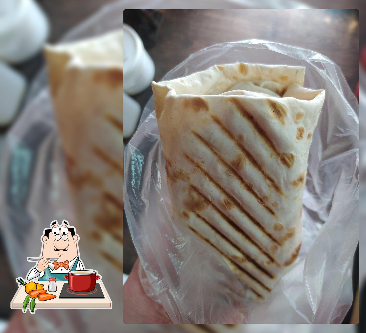 Шашлык