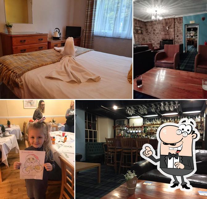 The Bein Inn Hotel & Restaurant