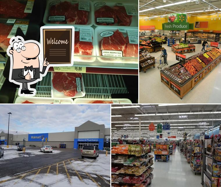 Walmart Supercenter