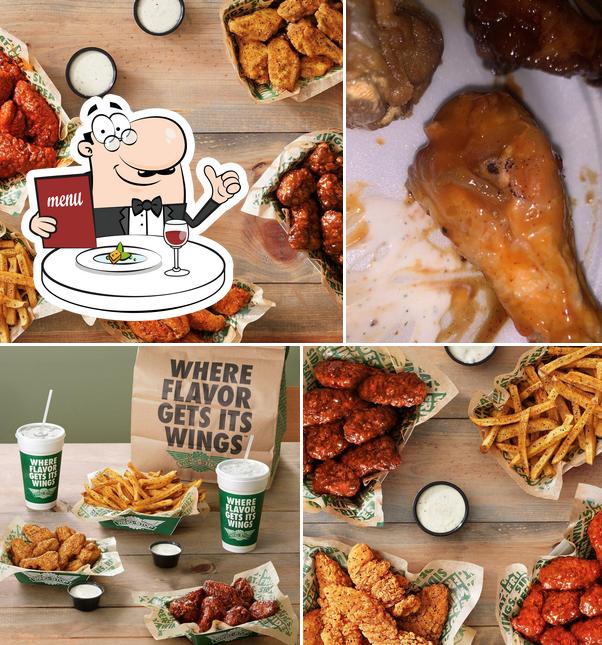 Wingstop