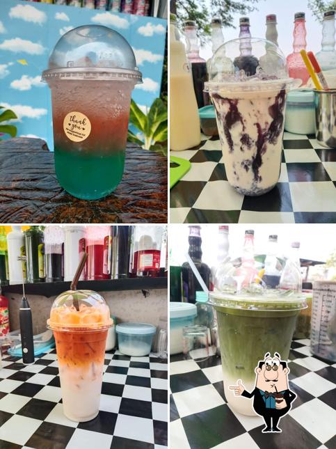 ชงมั่วcup