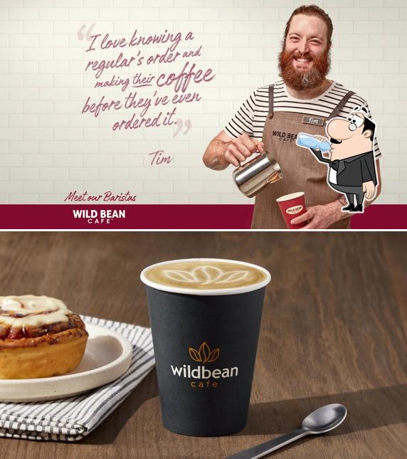 wildbean cafe