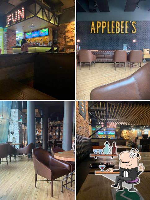 Applebee's