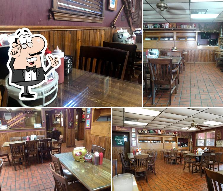 Big Red Restaurant