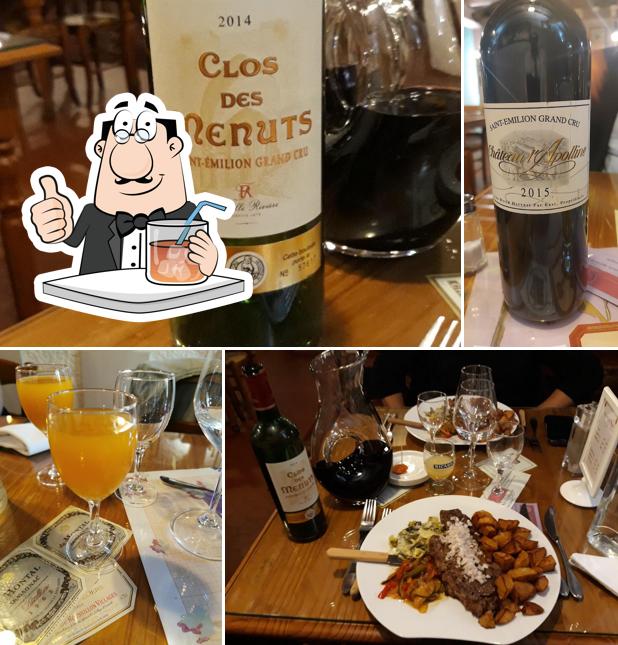 Chez Vincent
