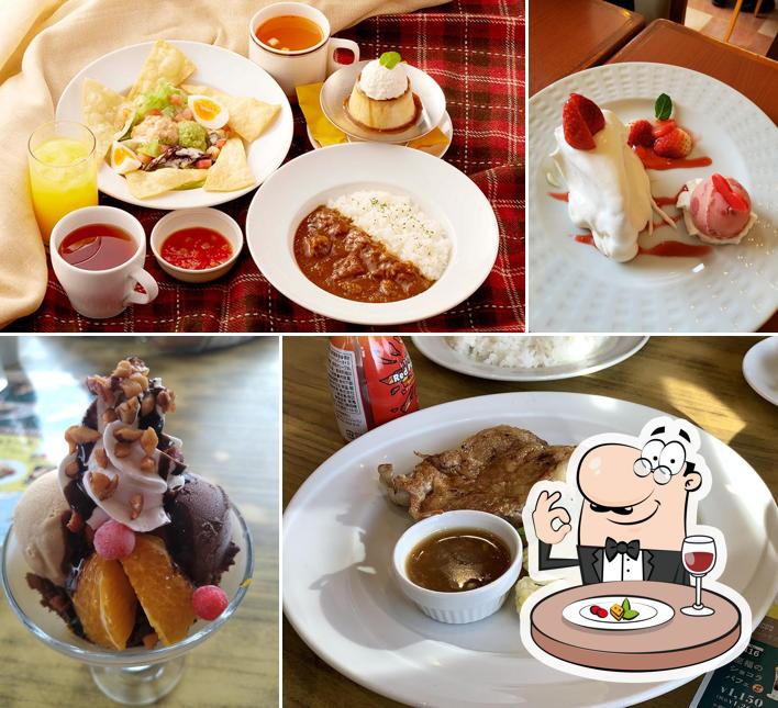 Coco's Restaurant
