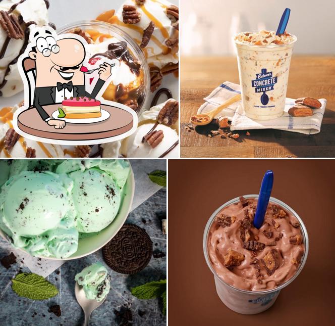 Culver’s