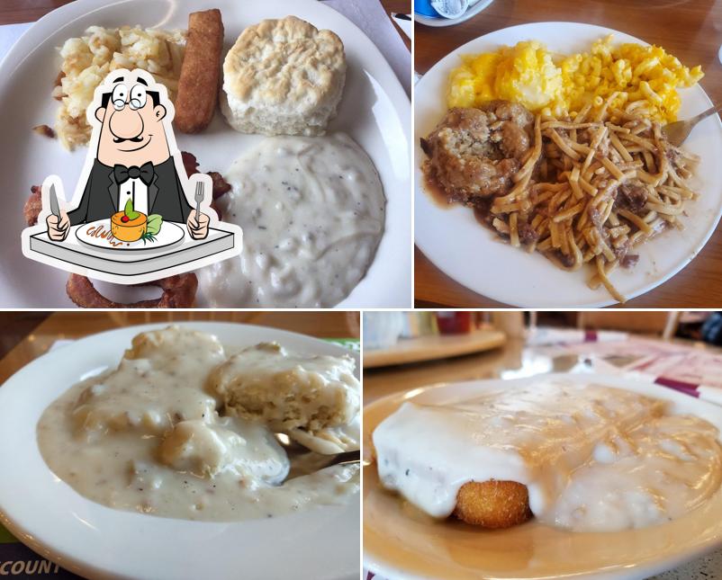 Dutch Village Restaurant