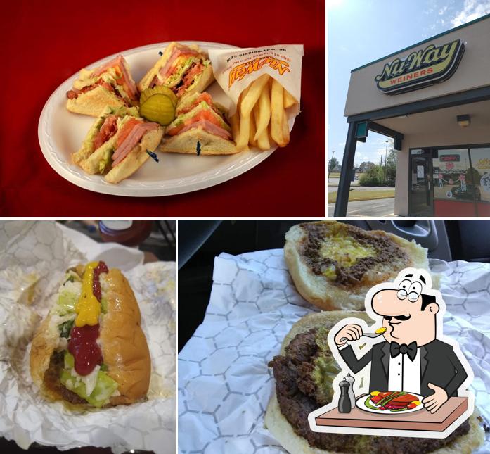 Nu-Way Weiners / Northside Drive
