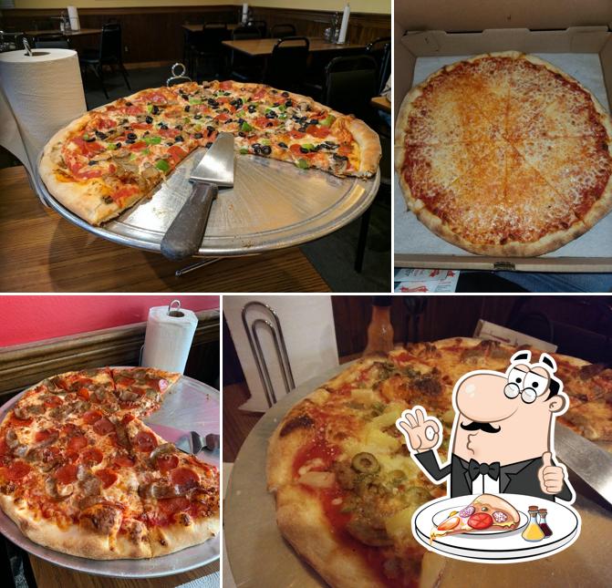 Fratelli's Pizzeria