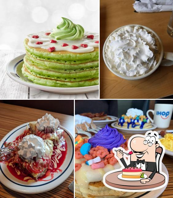 IHOP
