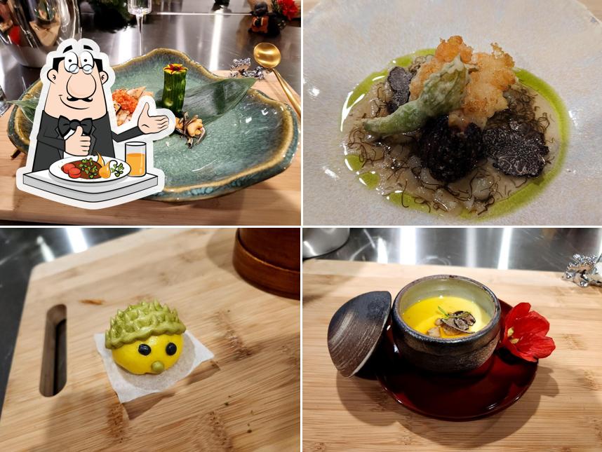 Ling Kitchen