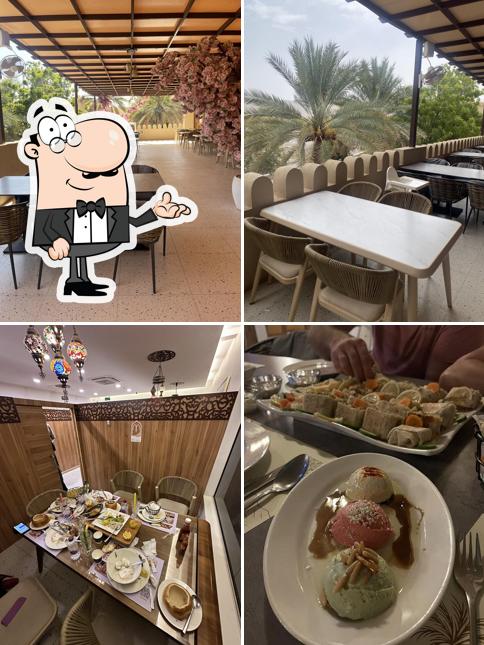 Liwan Nizwa Restaurant