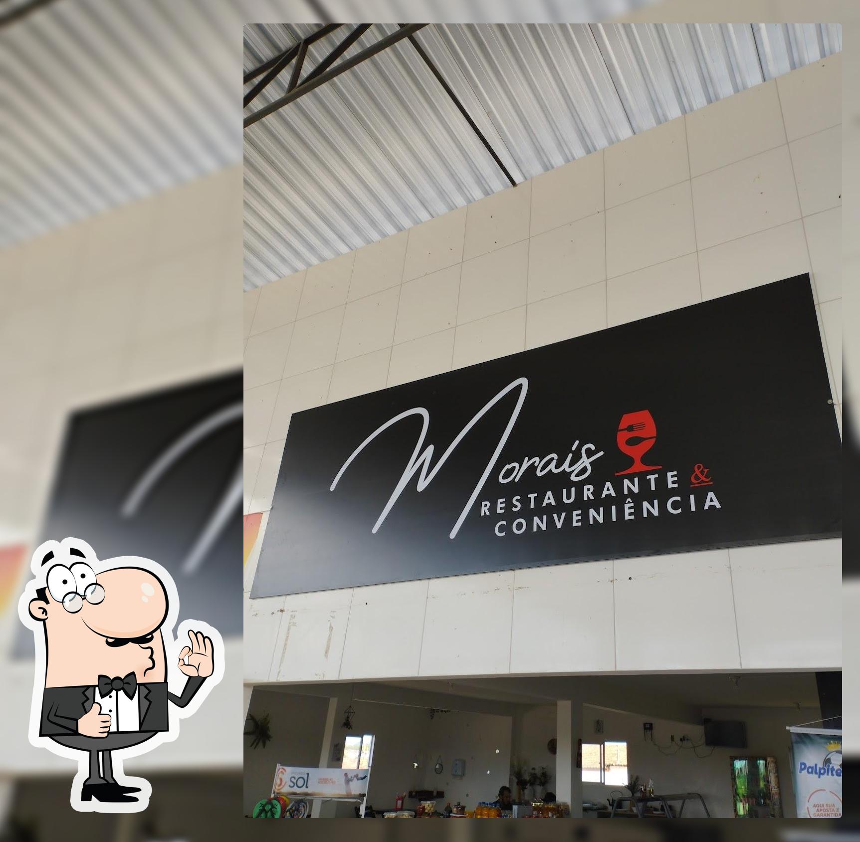 Morais Restaurante e Conveniência