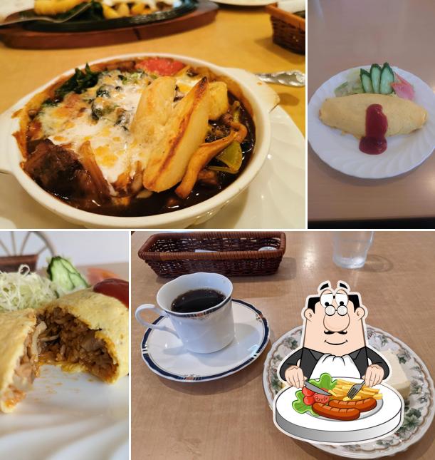 PASERI Cafe Restaurant
