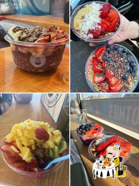 Playa Bowls