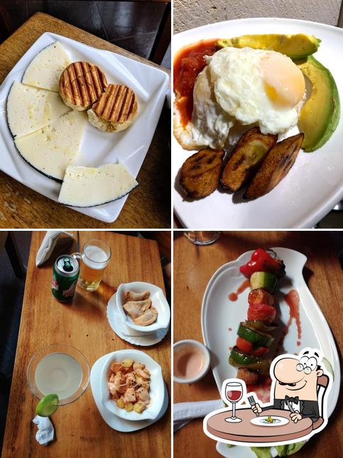 3J Bar Tapas