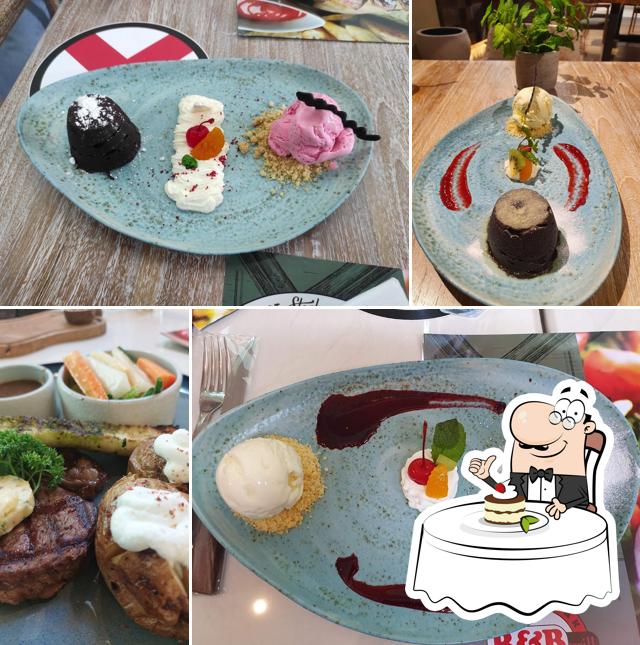 R&B Grill Palembang