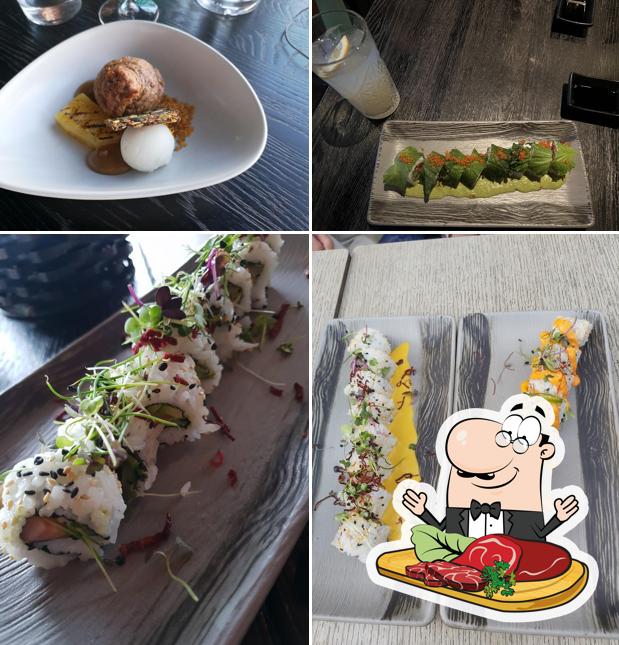 ASIA Aker Brygge