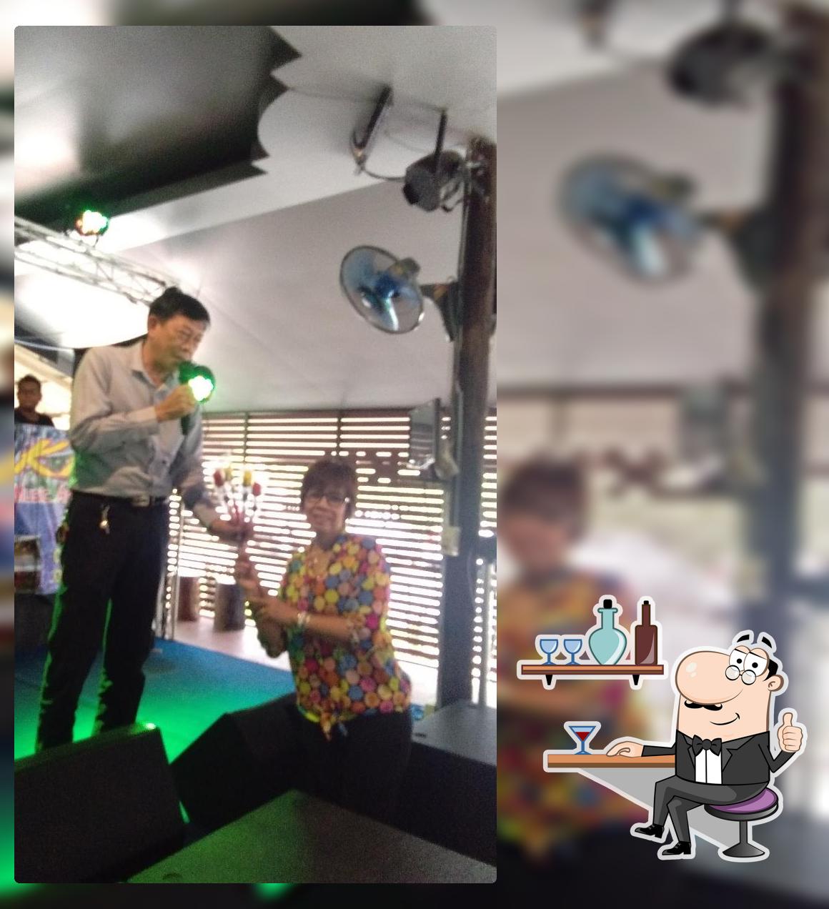ครัวคุณเหนียม คาราโอเกะ