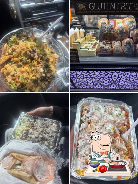 BOWLS & BITES