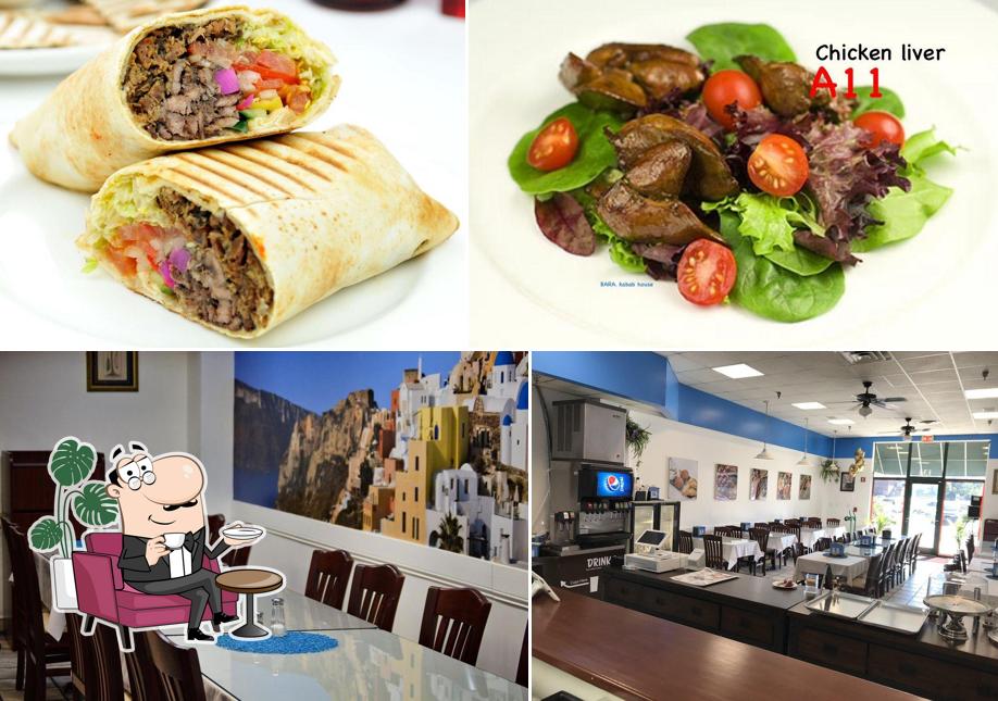 Bara Kabab House